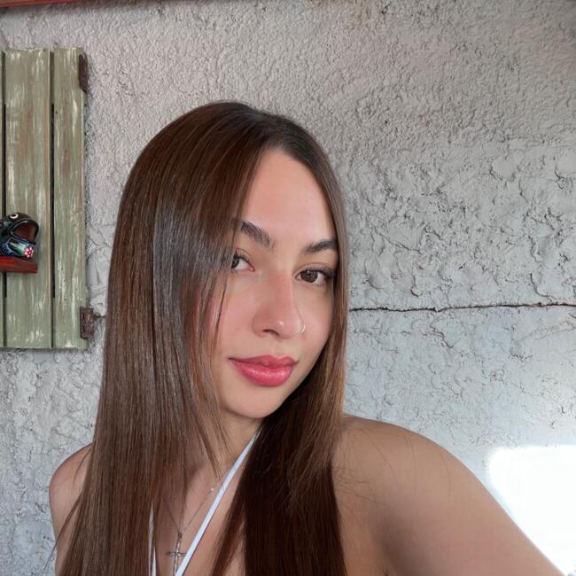 Babysitter in Santiago: Emilia