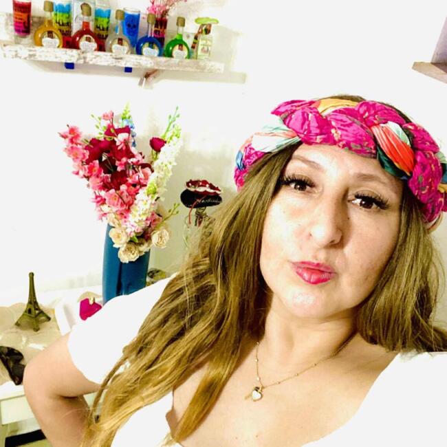 Niñera en Maipú: Elizabeth