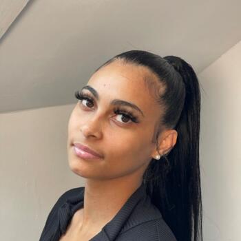 Nanny in Nottingham: Carolina