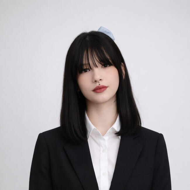 Babysitter in Manaus: Melanie