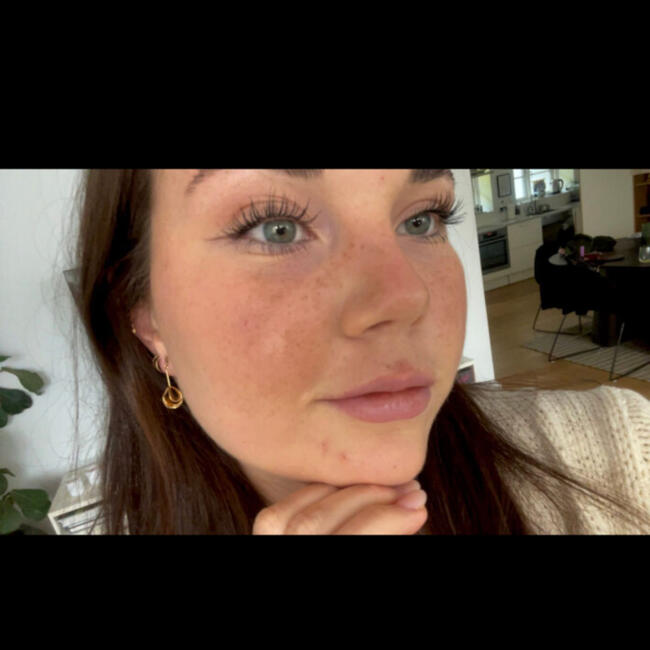 Babysitter i København: Emma wilnerson