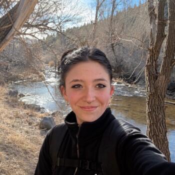 Babysitter in Fort Collins: Sidra