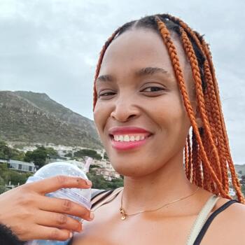 Babysitter Hout Bay: Jacqueline