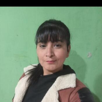 Babysitter in Los Polvorines: Sabrina