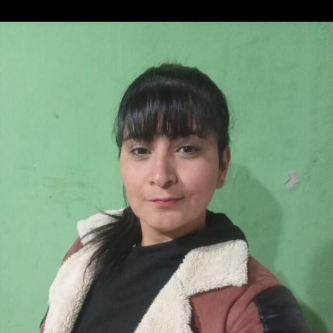Babysitter in Los Polvorines: Sabrina