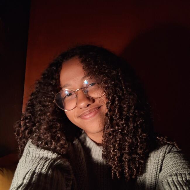 Baby-sitter à Rennes: Sarah