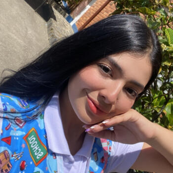 Babysitter in Medellín: Ana María