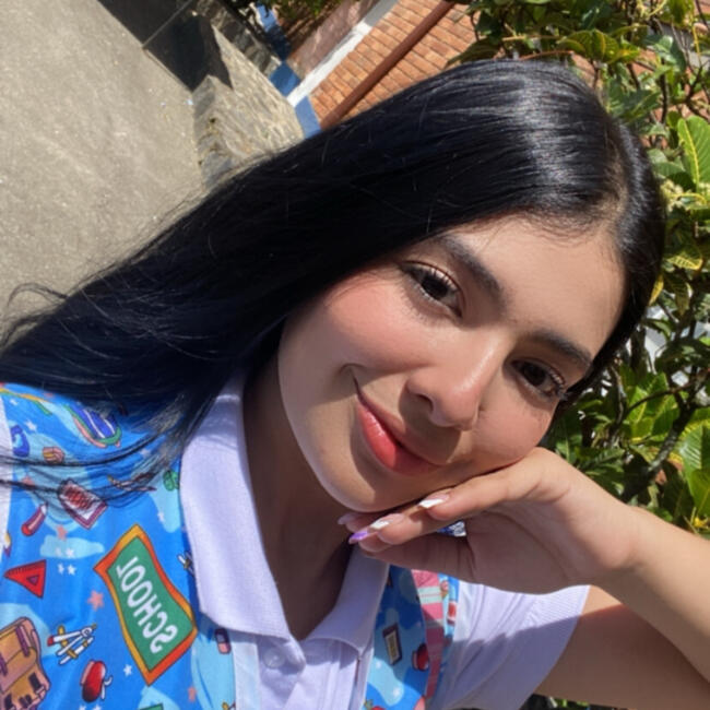 Babysitter in Medellín: Ana María