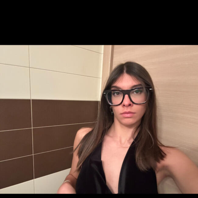 Babysitter in Bisceglie: Giada