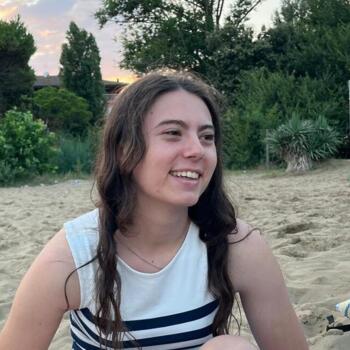 Babysitter a Rimini: Lucia