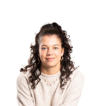 Babysitter in Toulouse: Clea