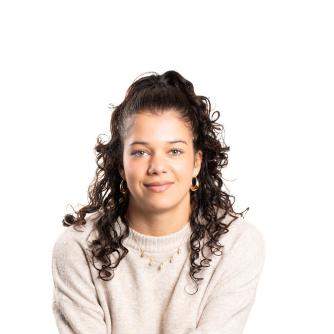 Babysitter in Toulouse: Clea