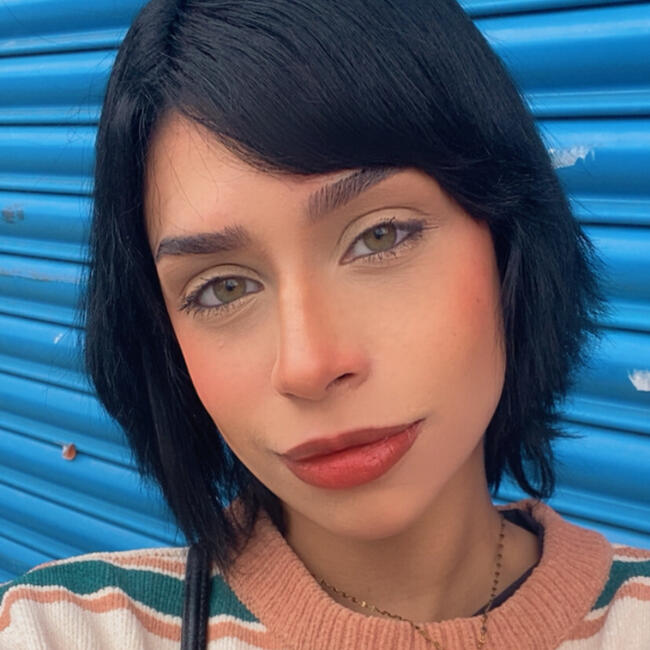 Babysitter in Santana de Parnaíba: Amanda