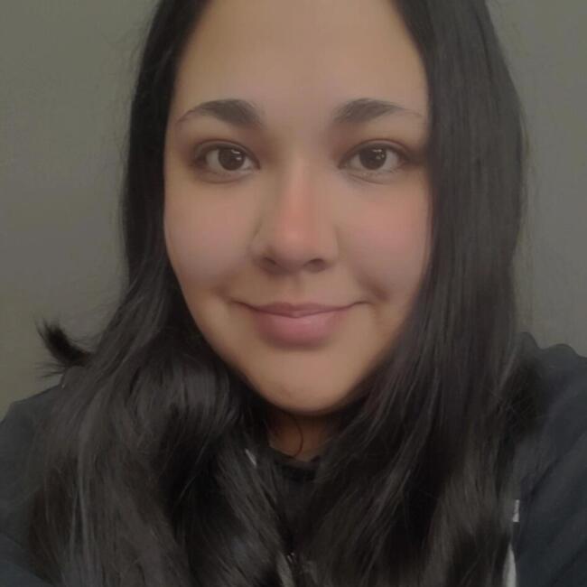 Babysitter in Santiago: Alejandra Rodríguez Barahona