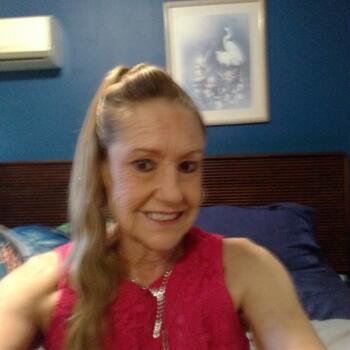 Babysitter Gold Coast: Patricia