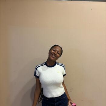 Babysitter in Randburg: OT