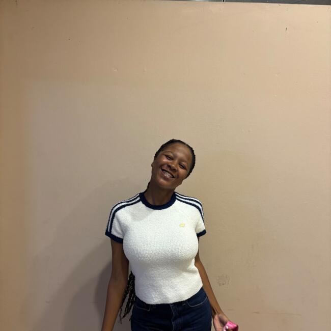 Babysitter in Randburg: OT