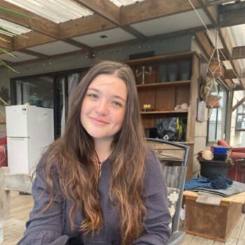 Babysitter in Auckland: Rayna