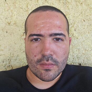 Babysitting job in Arapiraca: babysitting job Lucas