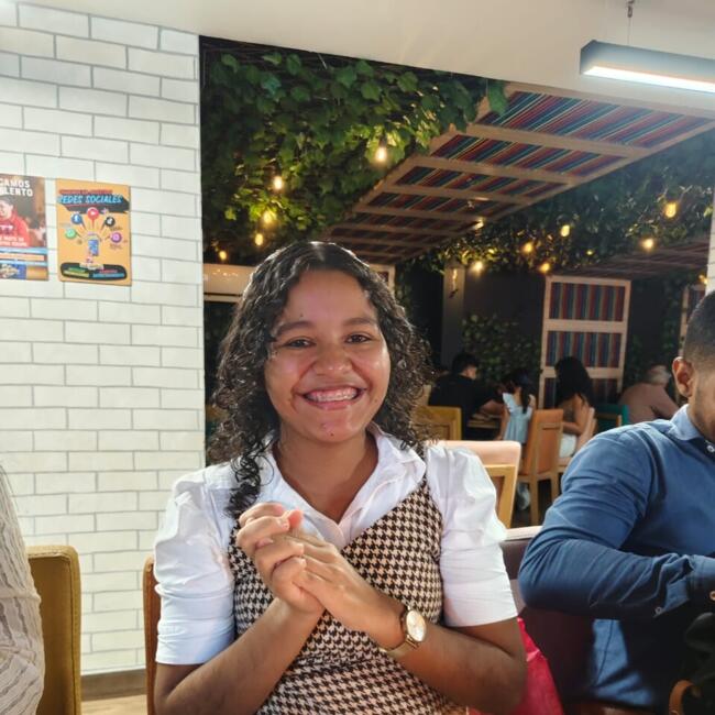 Niñera en Barranquilla: Karen