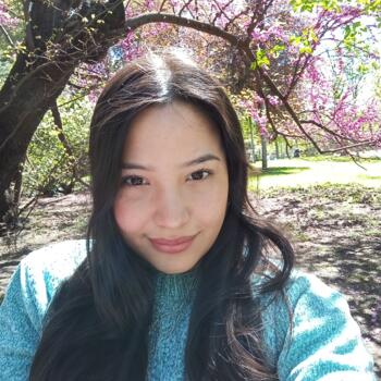 Canguro en Gandía: Sofia