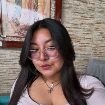 Niñera en Naucalpan de Juárez: Dulce Angon