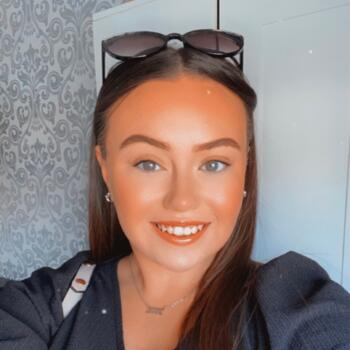 Babysitter in Dublin: Jessica