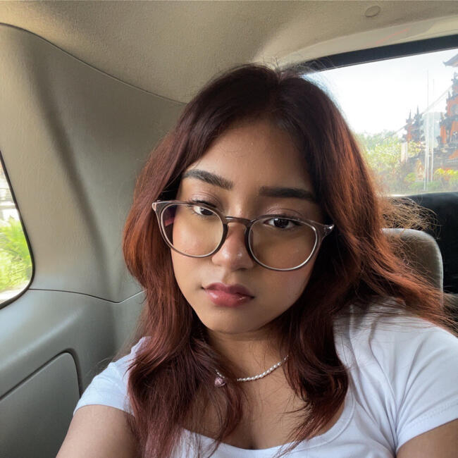 Babysitter in Singapore Island: Shwetha