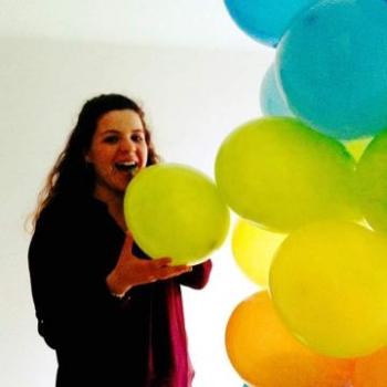 Babysitter Maia: Ana