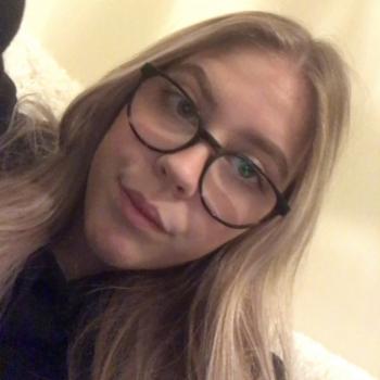 Barnvakt Mölndal: Moa