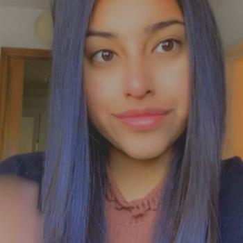 Nanny Terrassa: Xiomara