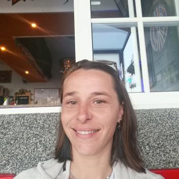 Babysitter Funchal: Vanessa
