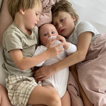 Babysitadres in De Haan: babysitadres Jan