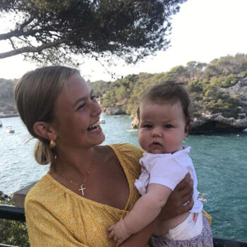 Babysitter Kongens Lyngby: Sophia