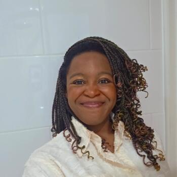 Babysitter in Canterbury: Yemi