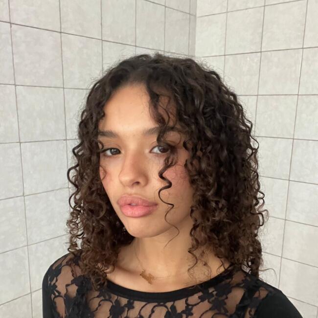 Babysitter a Milano: Ines