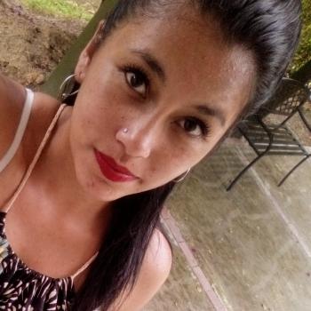 Niñera Colombia: KATHERIN