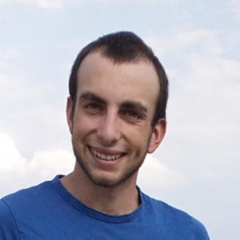 Niñera en Épinal: Matthieu