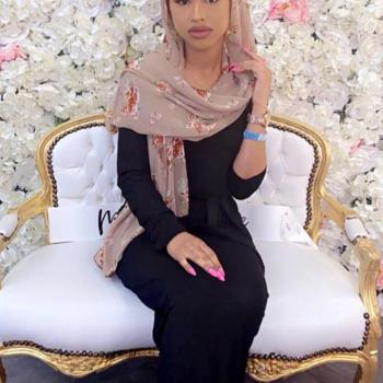 Oppas Vlaardingen: Amal