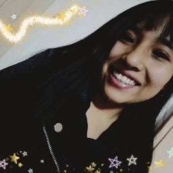 Babysitter in Huancayo: AKEMY KIMBERLY
