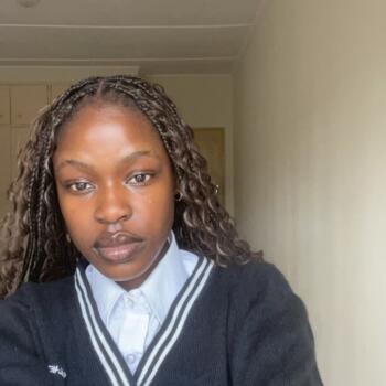 Babysitter in Pretoria: Nozipho