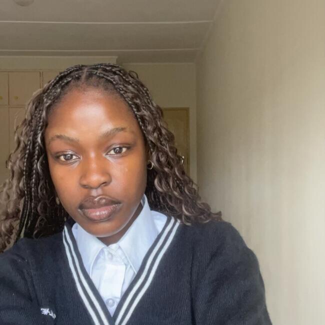 Babysitter in Pretoria: Nozipho