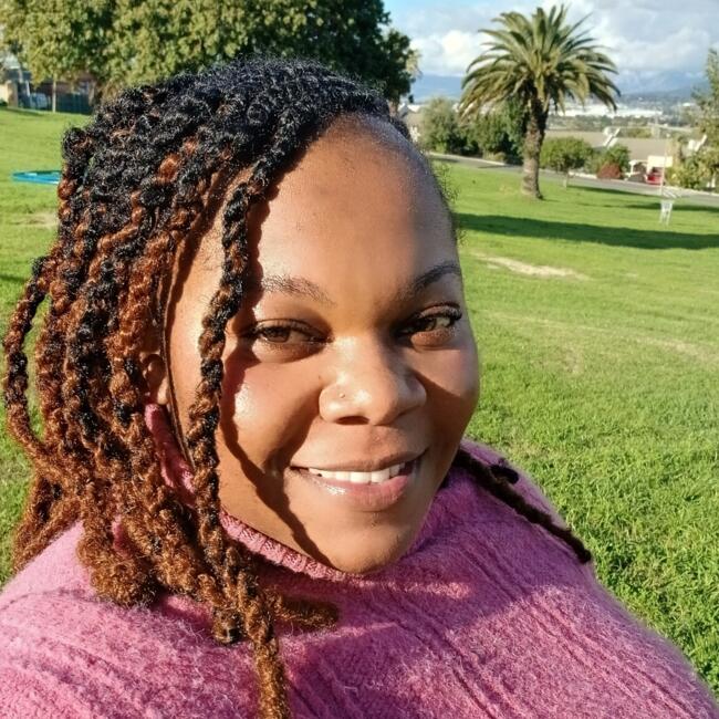 Nanny in Kraaifontein: Nyasha