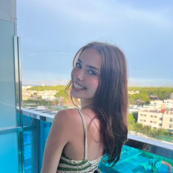 Babysitter em Oxónia: Lilien