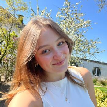 Babysitter Kamp-Lintfort: Nele