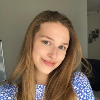 Babysitter in Nieuwerkerken (Oost-Vlaanderen): Yana