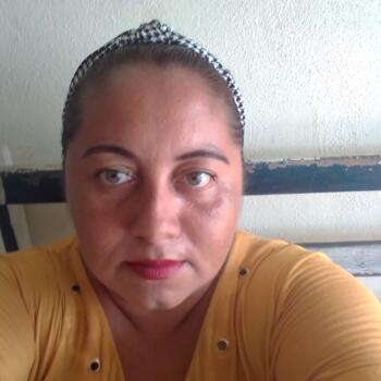 Niñera en Chetumal: Alicia
