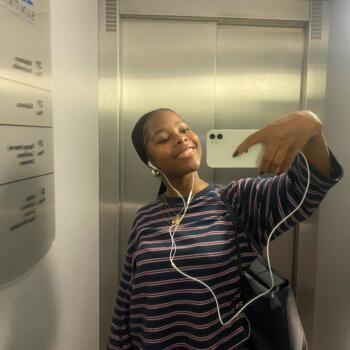 Babysitter in Sintra: Naide