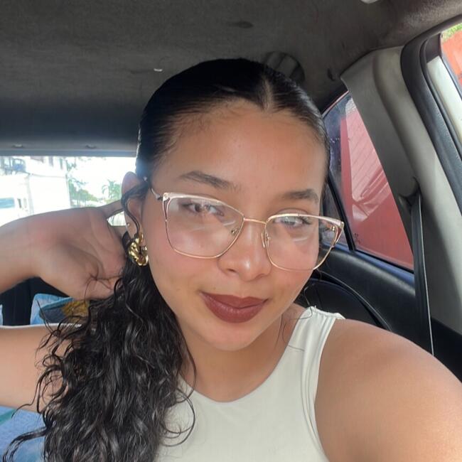 Babysitter in Panama City: Mariangel