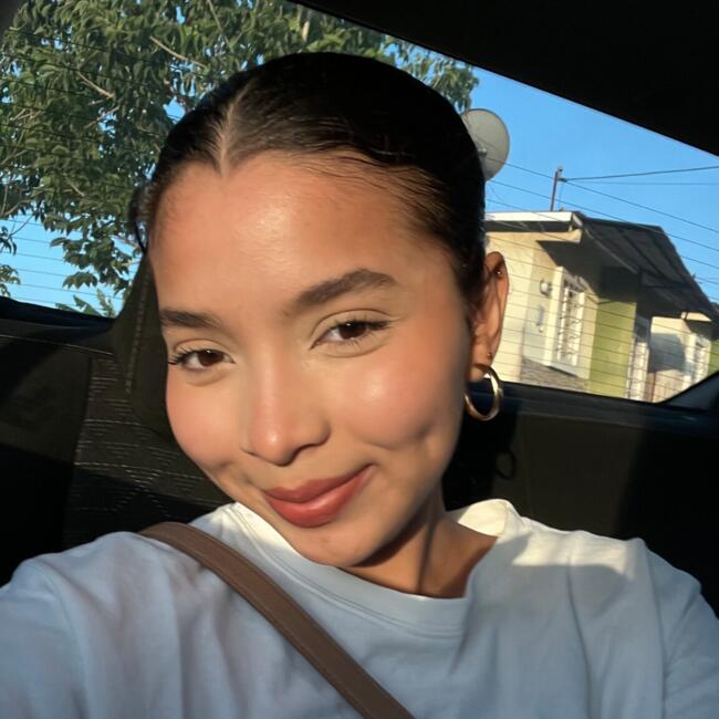 Babysitter in Panama City: Mariangel